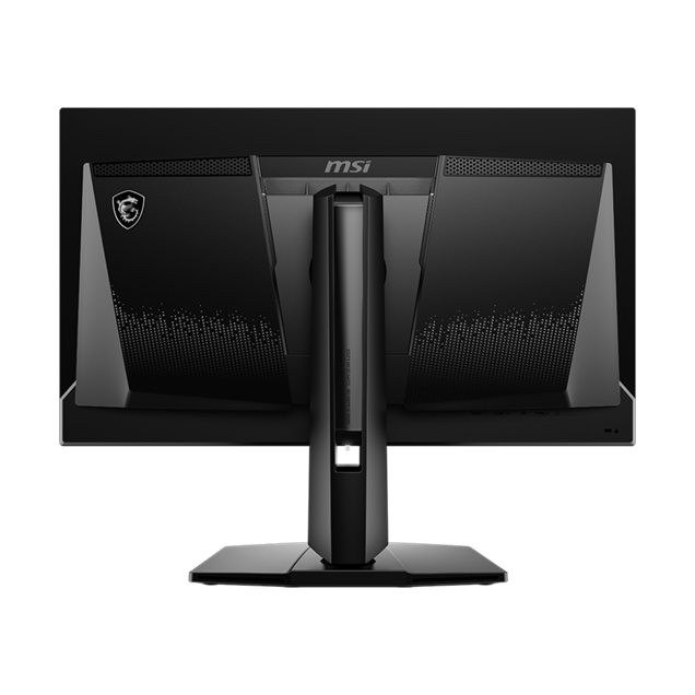 MSI MAG 272QP X50 Quad HD 26.5" QD-OLED Gaming Monitor - Black